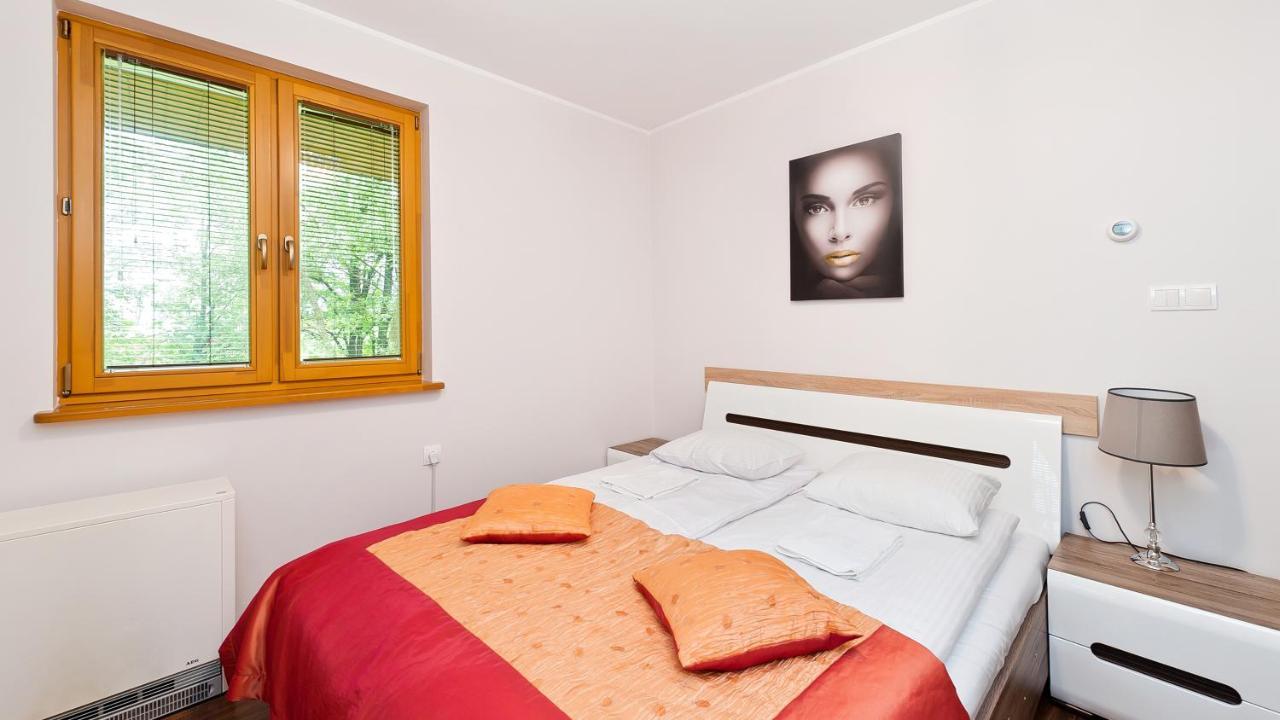Apartamenty Sun & Snow Poronin Exterior foto