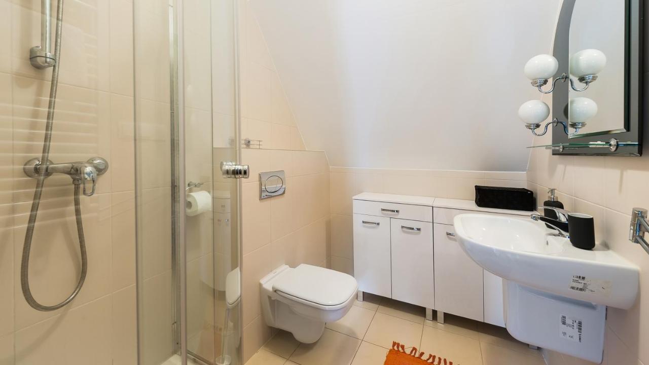 Apartamenty Sun & Snow Poronin Exterior foto